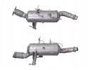 AS PARTICULATE FILTER DPF RENAULT MASTER 2 3DCI EURO 6 Packaging status original