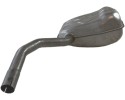 EXHAUST SYSTEM SILENCER REAR VOLVO S80 II V70 III F COLLISION Assistant 34 Car type cargo vans passenger cars