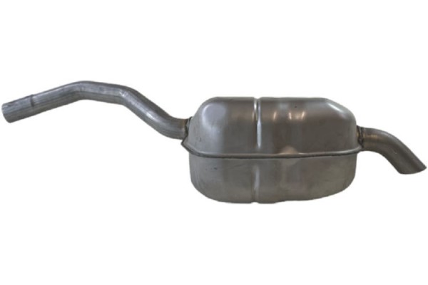 EXHAUST SYSTEM SILENCER REAR VOLVO S80 II V70 III F COLLISION Assistant 34 Product weight with unit packaging 0 1 kg