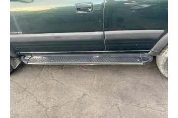 OPEL FRONTERA B Basis