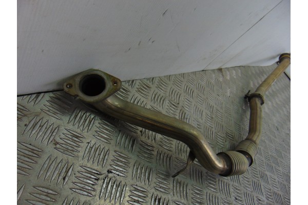 TUBO MERCEDES-BENZ CLASE CLA (BM 117)