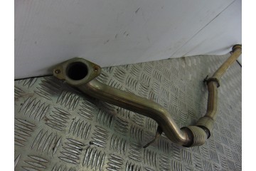 TUBO MERCEDES-BENZ CLASE CLA (BM 117)
