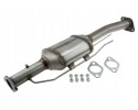 DPF PARTICULATE FILTER FORD KUGA MATERIAL CORDIERITE EUR 4