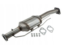 DPF PARTICULATE FILTER FORD KUGA MATERIAL CORDIERITE EUR 4