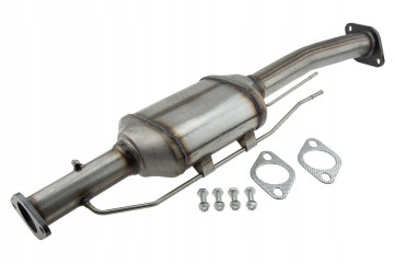 DPF PARTICULATE FILTER FORD KUGA MATERIAL CORDIERITE EUR 4