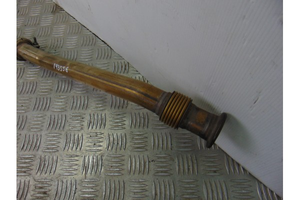 TUBO MERCEDES-BENZ CLASE CLA (BM 117)