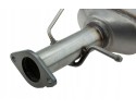 DPF PARTICULATE FILTER FORD KUGA MATERIAL CORDIERITE EUR 4 Car type 4x4 SUV passenger cars