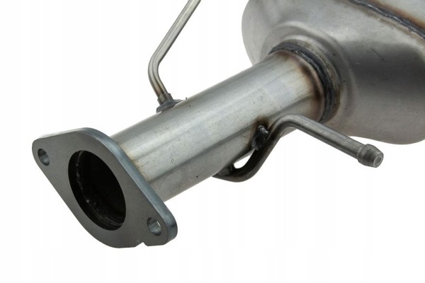 DPF PARTICULATE FILTER FORD KUGA MATERIAL CORDIERITE EUR 4 Car type 4x4 SUV passenger cars