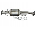 DPF PARTICULATE FILTER FORD KUGA MATERIAL CORDIERITE EUR 4 Catalog number of the original 1525785