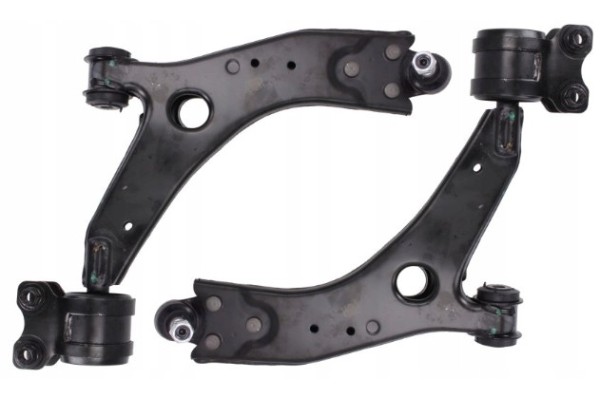 FORD FOCUS II VOLVO V50 LOWER ARMS FRONT ASSEMBLY