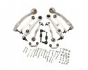 CONTROL ARM SET VW PASSAT B5 AUDI A4 A6 SKODA SUPERB Packaging status original