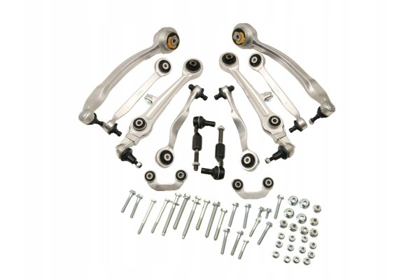 CONTROL ARM SET VW PASSAT B5 AUDI A4 A6 SKODA SUPERB Packaging status original