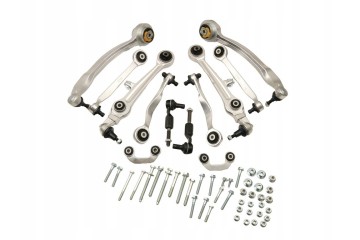 CONTROL ARM SET VW PASSAT B5 AUDI A4 A6 SKODA SUPERB Packaging status original