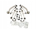 CONTROL ARM SET VW PASSAT B5 AUDI A4 A6 SKODA SUPERB Catalog number of the part SPP 140 010 0167