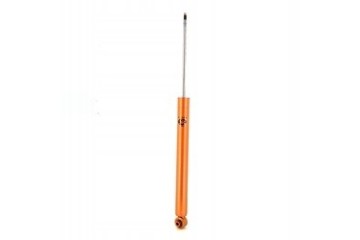 SHOCK ABSORBER SET REAR KYB 243037 ULTRA SR AUDI VW Catalog number of the part 243037