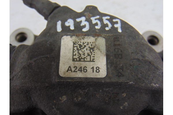 A24618 PINZA DE FRENO DELANTERA DERECHA MERCEDES-BENZ CLASE CLA (BM 117)