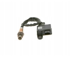 Particulate sensor 0 281 007 099