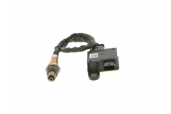 Particulate sensor 0 281 007 099