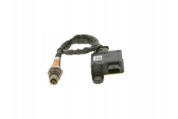 Particulate sensor 0 281 007 099