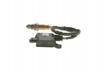 Particulate sensor 0 281 007 099 Part manufacturer Bosch