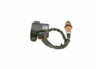 Particulate sensor 0 281 007 099 Catalog number of the part 0 281 007 099