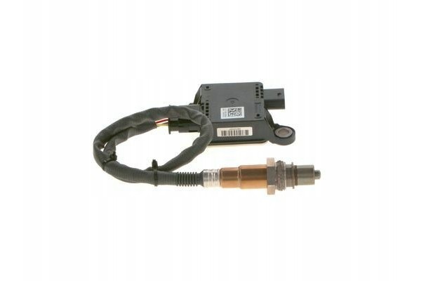 Particulate sensor 0 281 007 099 Quality of parts according to GVO Q original with factory logo OEM OES