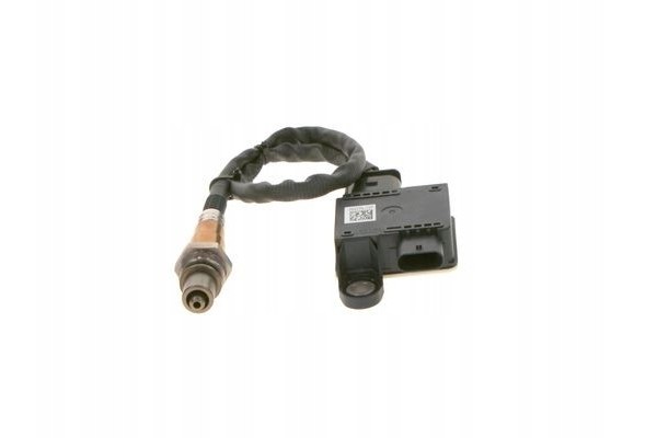 Particulate sensor 0 281 007 099 Product weight with unit packaging 0 21 kg