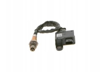 Particulate sensor 0 281 007 099 Product weight with unit packaging 0 21 kg