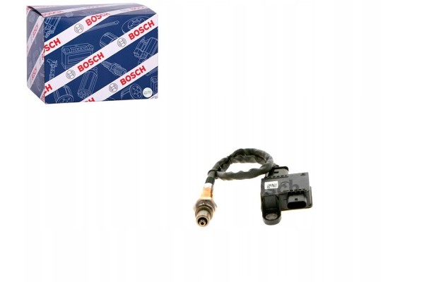 Particulate sensor 0 281 007 099 Version European