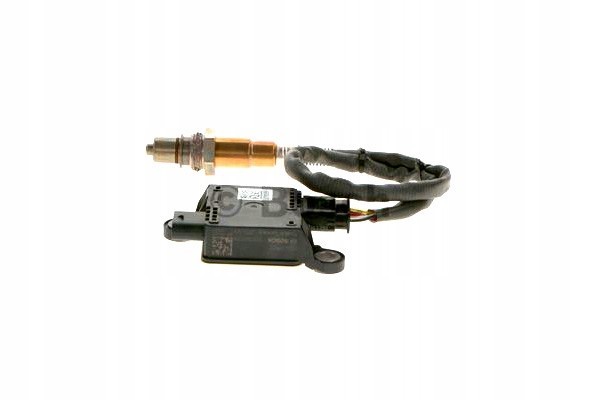 Particulate sensor 0 281 007 099 EAN GTIN 4047026317060