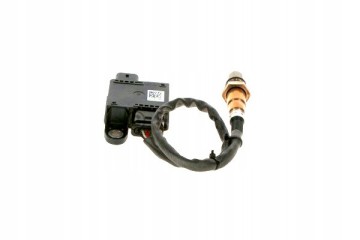 Sensor de Partículas Mercedes Clase C W205 2.1 15- 0281007099 BOSCH