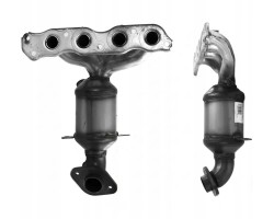 CATALYST BM91847H BM CATALYSTS OPEL SUZUKI