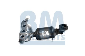 CATALYST BM91847H BM CATALYSTS OPEL SUZUKI Packaging status original
