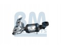 CATALYST BM91847H BM CATALYSTS OPEL SUZUKI Part manufacturer BM Catalysts