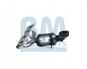 CATALYST BM91847H BM CATALYSTS OPEL SUZUKI Catalog number of the part BM91847H