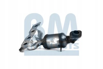 CATALYST BM91847H BM CATALYSTS OPEL SUZUKI Catalog number of the part BM91847H