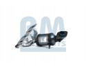 CATALYST BM91847H BM CATALYSTS OPEL SUZUKI Quality of parts according to GVO Q original with factory logo OEM OES