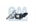 CATALYST BM91847H BM CATALYSTS OPEL SUZUKI Car type passenger cars