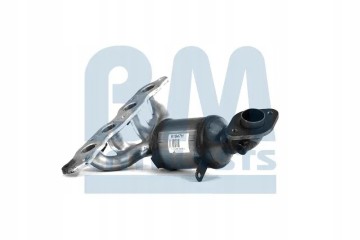 CATALYST BM91847H BM CATALYSTS OPEL SUZUKI Car type passenger cars