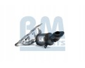 CATALYST BM91847H BM CATALYSTS OPEL SUZUKI Product weight with unit packaging 0 1 kg
