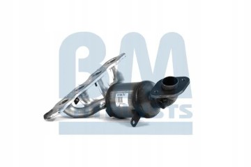 CATALYST BM91847H BM CATALYSTS OPEL SUZUKI Product weight with unit packaging 0 1 kg