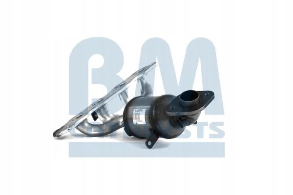 CATALYST BM91847H BM CATALYSTS OPEL SUZUKI Catalog number of substitutes AHG AHG91847 EuroFlo ECGM1128TA FA1 CC760241 SIGAM 4114