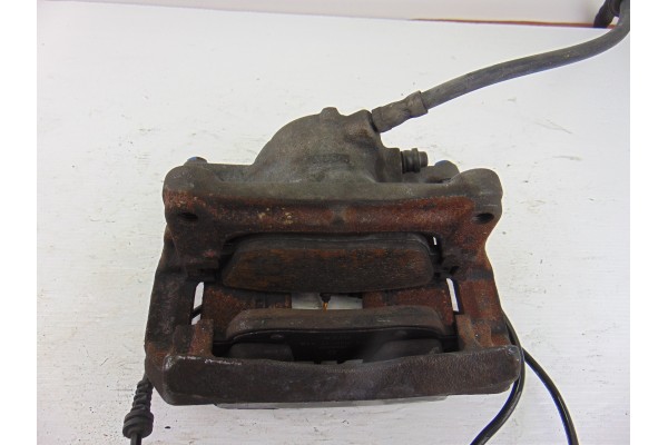 A24618 PINZA DE FRENO DELANTERA DERECHA MERCEDES-BENZ CLASE CLA (BM 117)