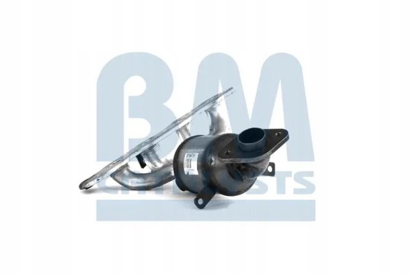 CATALYST BM91847H BM CATALYSTS OPEL SUZUKI Catalog number of the original OPEL 4709026 OPEL 93193867 SUZUKI 1411073KA0H02 VAUXHA