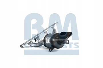 CATALYST BM91847H BM CATALYSTS OPEL SUZUKI Catalog number of the original OPEL 4709026 OPEL 93193867 SUZUKI 1411073KA0H02 VAUXHA