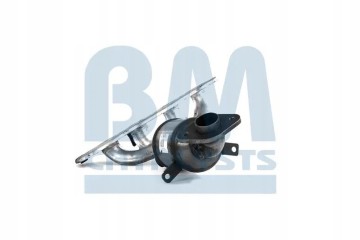 CATALYST BM91847H BM CATALYSTS OPEL SUZUKI Product weight 3 kg