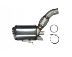 PARTICULATE FILTER FAP DPF 8010048 KAMOKA