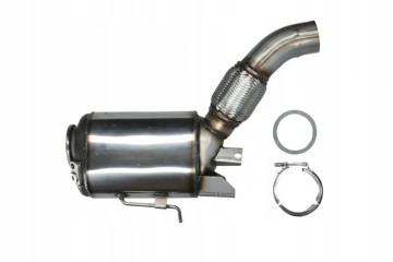 PARTICULATE FILTER FAP DPF 8010048 KAMOKA