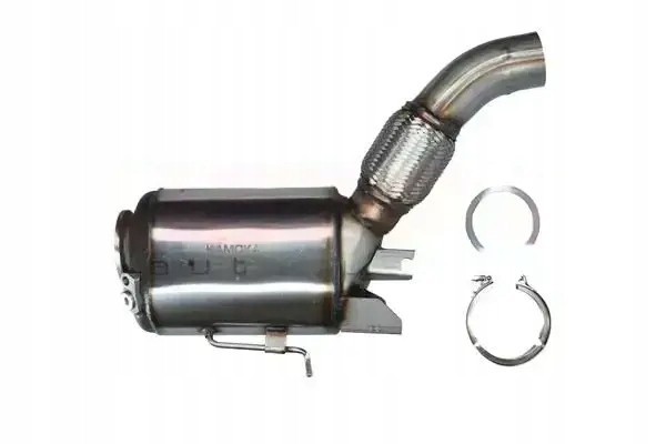 PARTICULATE FILTER FAP DPF 8010048 KAMOKA Packaging status original