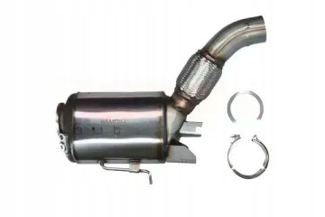 PARTICULATE FILTER FAP DPF 8010048 KAMOKA Packaging status original